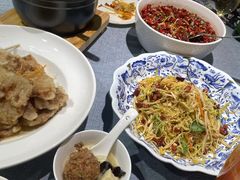 -茶啊冲电影主题文化餐厅(TOUCH12街店)