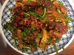 -小菜园新徽菜(芜湖万达店)