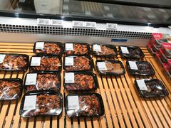-盒马鲜生(观音桥店)