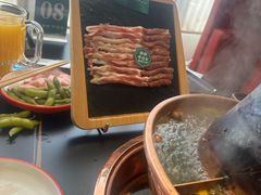 -乔先生涮肉·鲜活牛羊肉火锅(塘沽店)