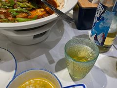 -兰湘子·湘菜小炒(长安万科广场店)