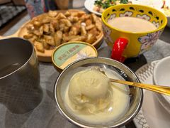 -耶里夏丽·丝路新疆菜·清真食品(徐汇南丹东路臻选店)