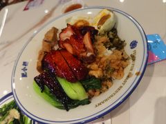 -肥小福·烧鹅专门店(环宇荟店)