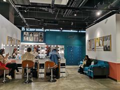 -海马体照相馆(天津世纪都会店)