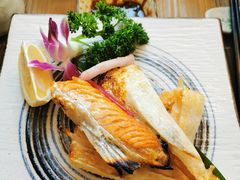 -酒井酱子·深夜食堂(东城汇店)
