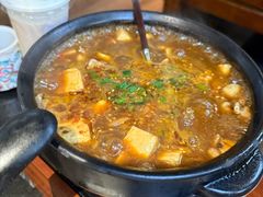 -旺爷砂锅·茶作(国贸城店)