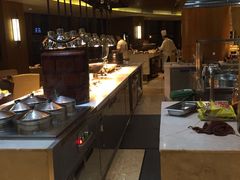 -杭州钱江新城万怡酒店-西餐厅