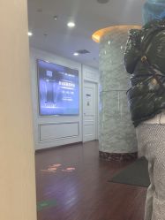 -武汉五洲整形外科医院