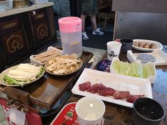 -小龙坎老火锅(北京三里屯店)