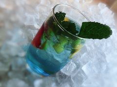 -万达文华酒店·美食汇自助餐厅