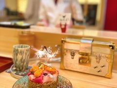 -鳥忆·omakase炭火烧鸟