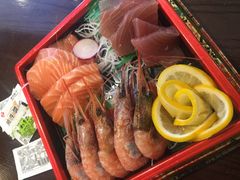 -盒马鲜生(杭州运河上街店)