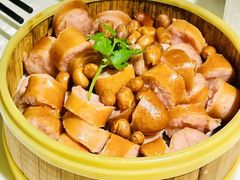 -老浒记民俗酒楼(王府井店)