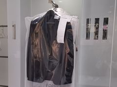 -福奈特洗衣洗鞋(芷江西路店)