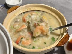 -陈鹏鹏潮汕菜(欢乐海岸 海边景观店)