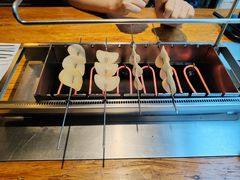 -悦屋老板娘的烤肉店(紫薇田园店)