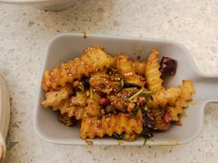 -雲物·云南小馆(好悦天地店)