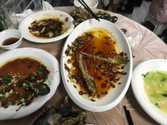 -阿杰臻选海鲜饭店(普陀山店)