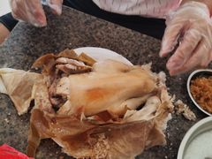 -阿侬盐焗鸡(清澜店)