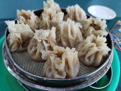 -北三沙家烧麦(北头道街店)