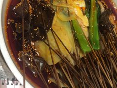 -嘉州叶婆婆钵钵鸡(建设路店)