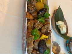 -龟兹KUCINA·新疆菜(前滩L+PLAZA店)