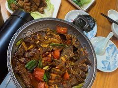 -61号餐吧(兴坪古镇漓江店)