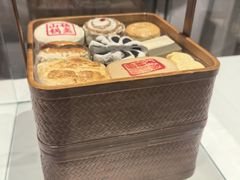 -老鼎丰糕点铺子(国贸商城店)