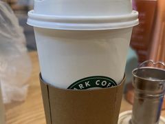 -逸派咖啡 EPARKCOFFEE(广安门店)