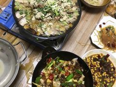 -老地方烤肉(东岗路店)