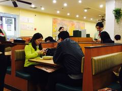 -萨莉亚意式餐厅(莲花国际广场店)