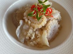 上海特色海蜇头-上海和平饭店龙凤厅 Dragon Phoenix