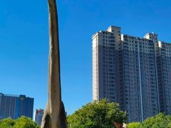 -陕西自然博物馆