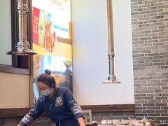 -印象老灶台三下锅·湘西本土原味菜(天门山索道店)