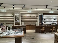 -亨得利眼镜(中山路一店)