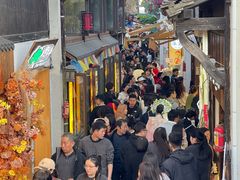 -小河直街历史文化街区