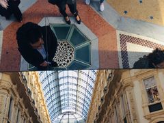 -埃马努埃莱二世拱廊