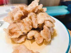 新派锅包肉-马家烧麦(中街店)