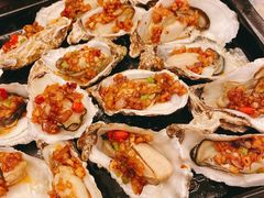 -马王堆海鲜水产市场