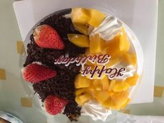 -卡漫莫尼蛋糕(私人定制店)