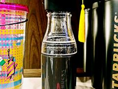 -星巴克(南翔五彩城店)