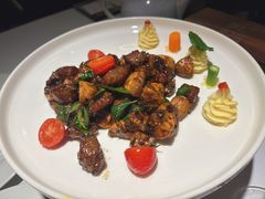 -狮拾久·现代新加坡料理(壹方城店)