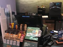 -星巴克(丁香国际商业中心店)