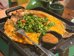 -云海肴·汽锅鸡·云南菜(美罗城店)