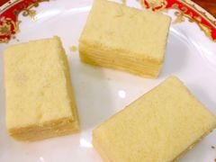 -东方亚克西餐厅(西康路店)