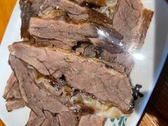 -中阿兰牛肉面(悦海新天地店)