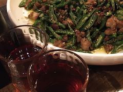 -铁公鸡·四川料理(天环广场店)