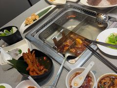 -海底捞火锅(步步高新天地店)