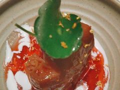 -桂满陇·西湖船宴(平安金融中心店)
