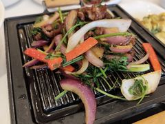 -中发源·清真餐厅(南油店)